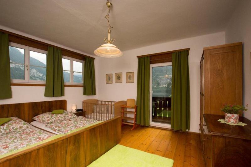 Ferienhaus Kopriwa 바드고이세른 외부 사진
