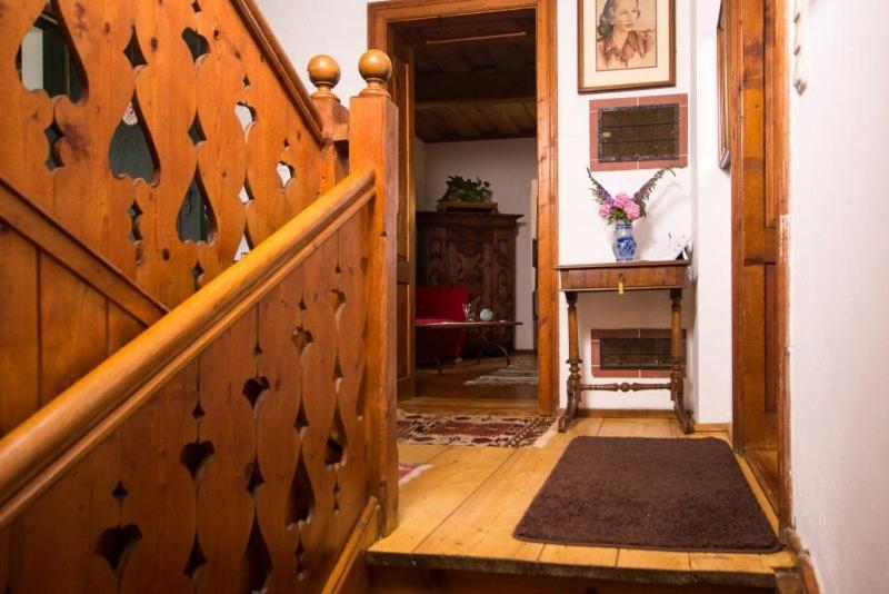 Ferienhaus Kopriwa 바드고이세른 외부 사진
