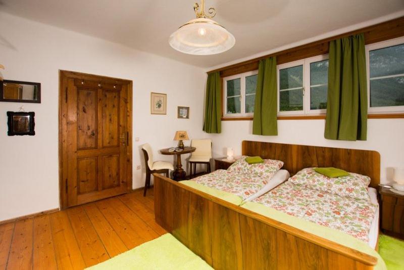 Ferienhaus Kopriwa 바드고이세른 외부 사진