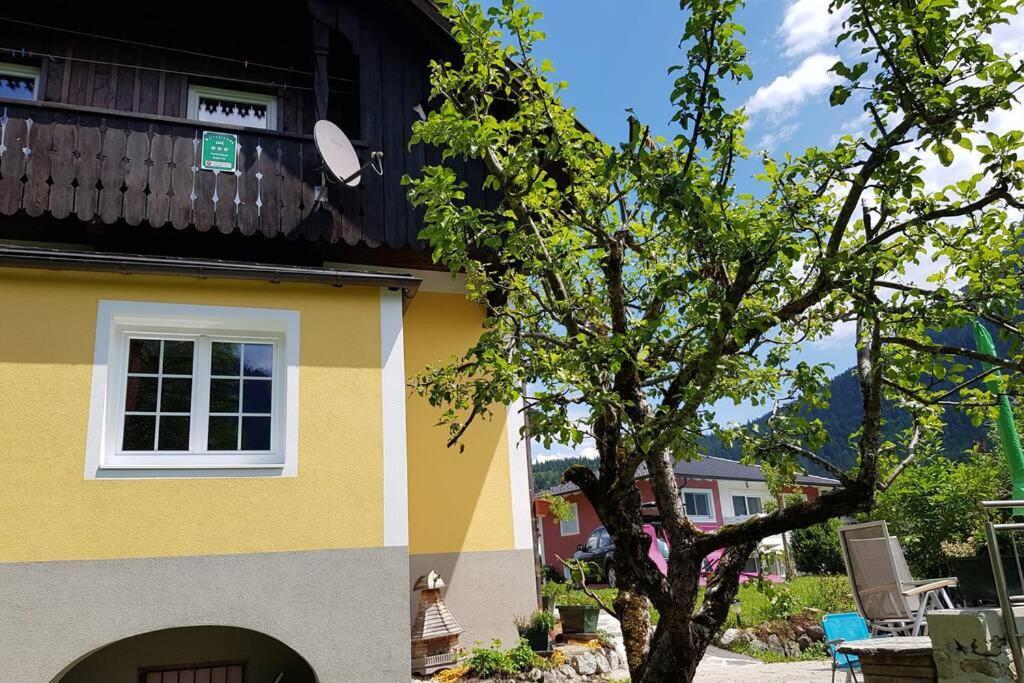 Ferienhaus Kopriwa 바드고이세른 외부 사진